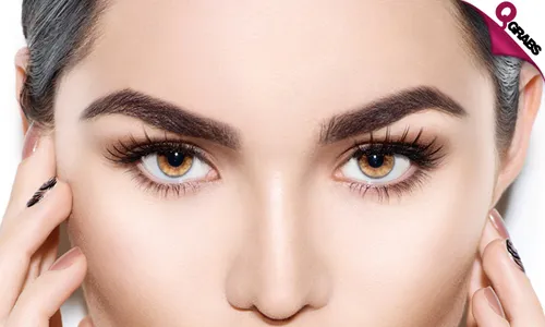 Eyelash Lift, Eyebrow Shaping & More!